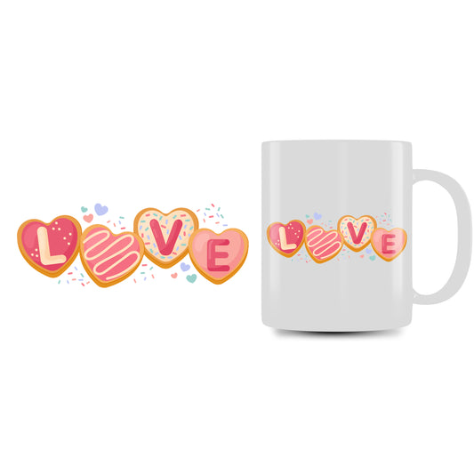 Customised Tea Mug Design 16