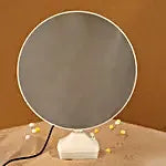 Personalised Magic LED Mirror