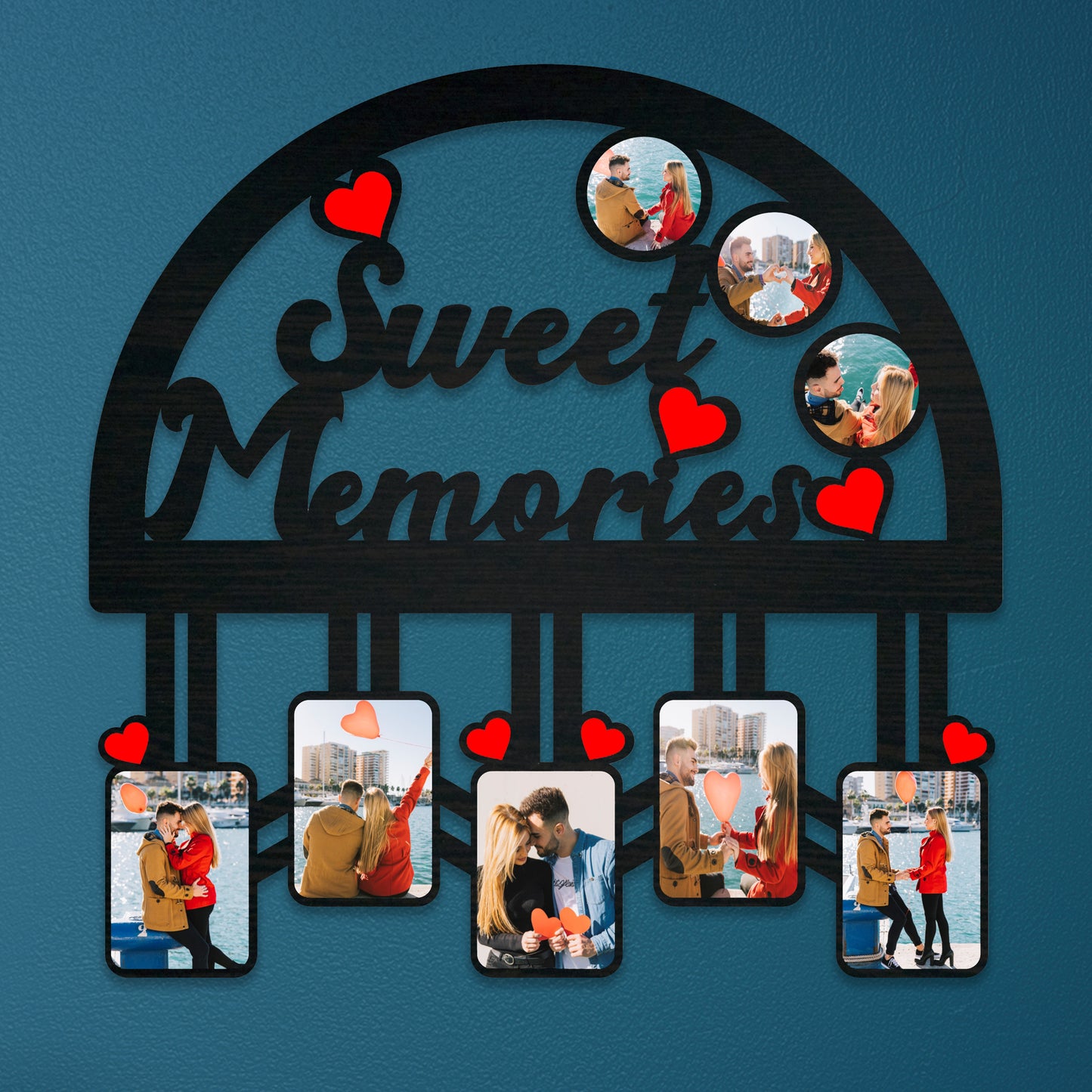 Sweet Memories Frame-YF10